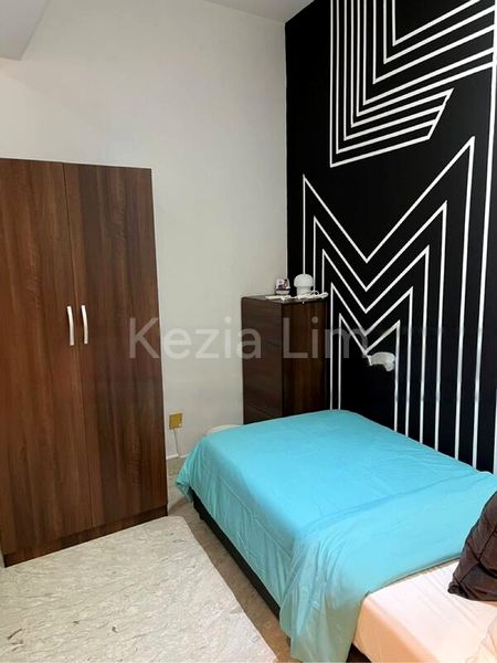 Room (Condo) for Rent in  Clementi Park - Image 8